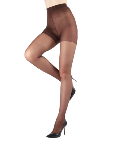 Women's Relax Firm Leg Support Pantyhose3