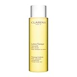 clarins lotion de jeunesse defroissante Erhöht die natürliche Balance der Haut