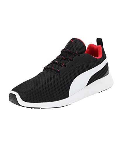Image of Puma Unisex Adult Buzz Sneaker