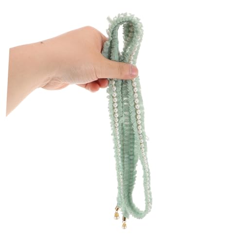 BESPORTBLE Handmade Wide Obi Sash for Weddings Festivals and Daily Wear Decorative Waistband for Kimonos and Yukatas4