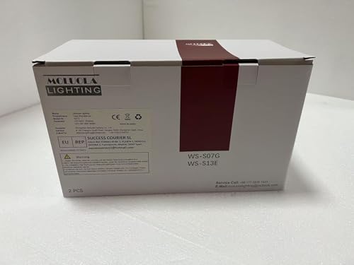 MOLUOLA LED Wall Lamp Wall Mounted Reading Lights, Adjustable Headboard Plug in Wall Sconce with USB C+A Ports, Headboard Bedside Lamp with 9W+3W Night Light 3000K (White) - Cosy Home Interiors MOLUOLA LED Wall Lamp Wall Mounted Reading Lights, Adjustable Headboard Plug in Wall Sconce with USB C+A Ports, Headboard Bedside Lamp with 9W+3W Night Light 3000K (White) - Image 8