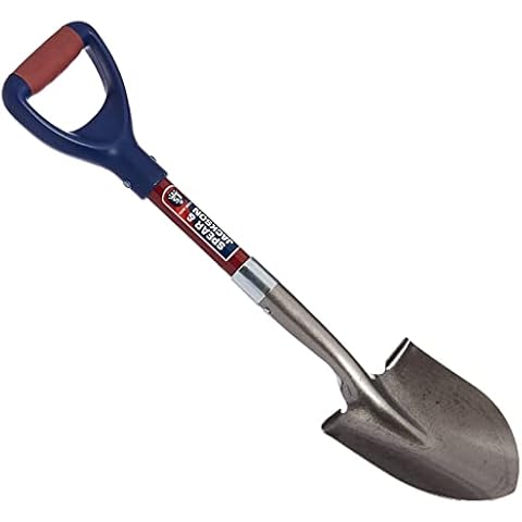 Spear and Jackson Micro Round Shovel Cover