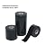Scotch Painter's Tape 50-2" 3M(TM) Vinyl Corrosion Protection Tape 50, 2 in x 100 ft, Black