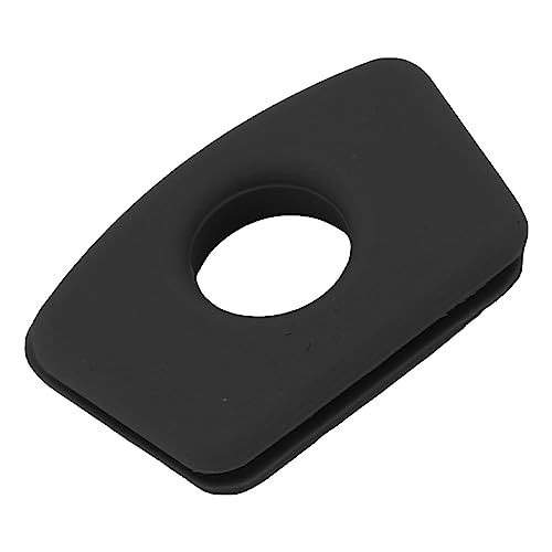 Conjunto de Rolha à Prova de Derramamento de Silicone Acessórios para Copo à Prova de Vazamentos Fác