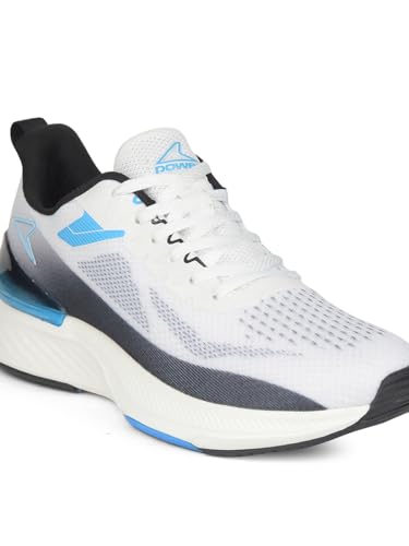 Image of Power Mens Shoes Sneaker