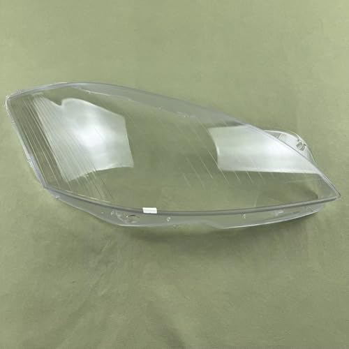 Phares jaunes ou ternes ? Couvercle lentille phare Benz W221 coque gauche