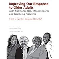 Improving Our Response to Older Adults with Substa 0888686773 Book Cover
