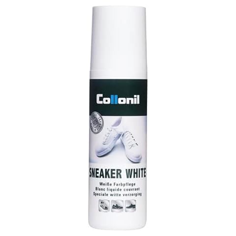 Collonil Sneaker Weiß,100 ml Cover