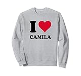 Love Stories I Heart Camila
