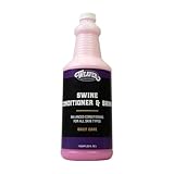 Weaver Leather Livestock Swine Conditioner and Shine