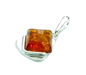SilverAmber 1901 SilverAmber 1901