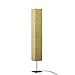 Produktbild vidaXL Stehlampe 170cm 40W Papierlampe Standleuchte Leselampe Papierleuchte für Schlafzimmer, Wohnzimmer und andere Zimmer