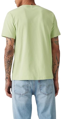 Image of Levi's Men's Ss Original Hm Tee T-Shirt
