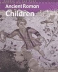 Hardcover Ancient Roman Children Book