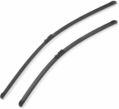 Balais Essuie-Glace Citroen C5 2004-2007 Anti-Traces Avant 26 19 Pouces