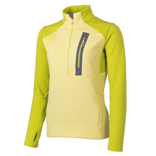 Ternua Punjak Half Zip Sweatshirt L