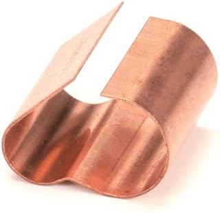 Replacement for fits 3000833 Manitowoc Ice Strap, Copper - Txv Bulb 3/8 O uine MAN3000833