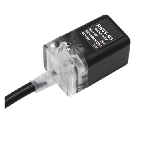 Capteur de proximité RN05-N3 boîtier compact haute sensibilité