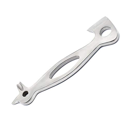 LAJA Imports Professional Farrier's Hoof Clinch Cutter Durable Construction