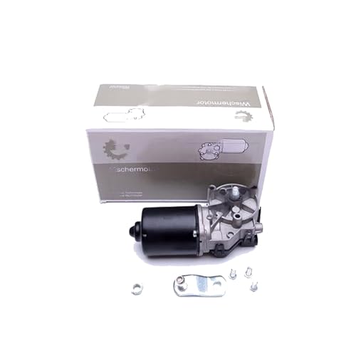 ESEN SKV 19SKV138 Motor del limpiaparabrisas delante 12V 4Número de enchufes de contacto