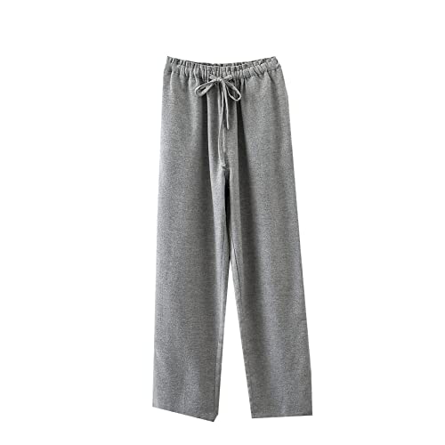 BFSGBFNTMD Pyjamas De Couple en Flanelle éPaissie Automne Et Hiver pour Hommes Et Femmes VêTements De Maison en Polaire De Corail à Capuche Mi-Longue Cover