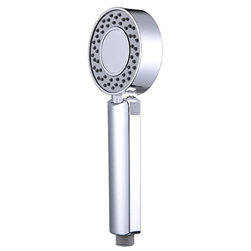 Pommeau de douche haute pression réparateur pour peau sèche et cheveux