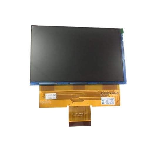 Accesorios para proyectores: Pantalla LCD LL-FPC-580002-V1 de 5,8 pulgadas de matriz
