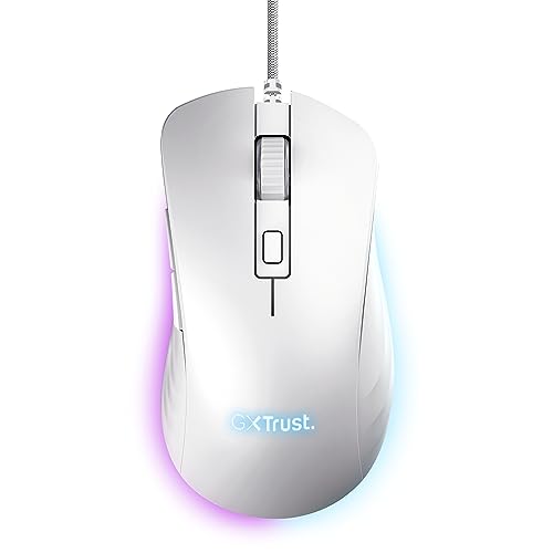 IPERTECNOLOGICO – Struttura confortevole, finiture premium e pad scorrevoli a basso attrito: ogni elemento di questo mouse è stato progettato per offrirti la migliore esperienza di gioco di sempre