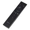 NTQinParts Replacement Remote Control Controller for Anker Nebula Capsule Max Mini Portable Projector D2423