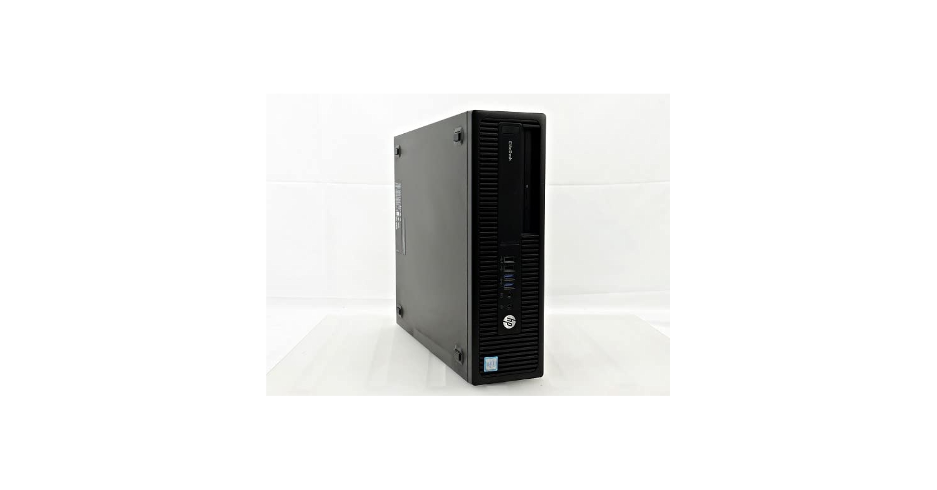 hp☆EliteDesk 800 G2 DM☆高速大容量 SSD512GB Amazon.co.jp: 【整備済み品】 HP ELITEDESK 800 G2 SF SSD