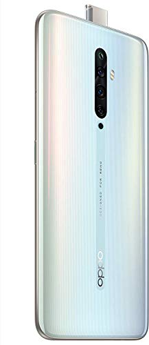 Image of OPPO Reno 2Z (Sky White, 8GB RAM, 256GB Storage) Without Offer