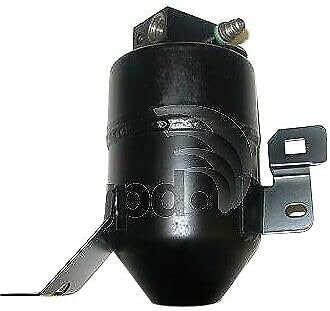 Replacement For 1411438 GPD AC AC Receiver Drier New for 840 850 E36 Z Series BMW Z3 E31 8 850i