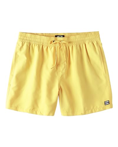 Billabong All Day Layback - Short de Natación para Chicos 8-16