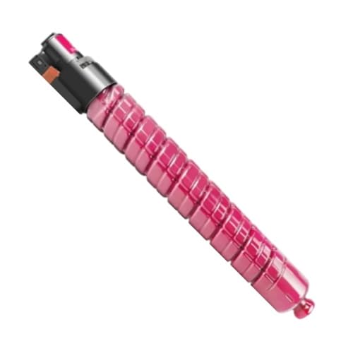 Cartouche toner Ricoh MP C3000 compatible Aficio MPC2000 et Gestetner DS C520 M-300g