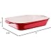 Amazon.com: Cuisinart Chef's Classic Ceramic Bakeware-2 Quart Medium ...