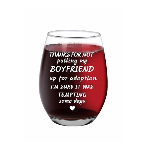 Jogskeor Wine Glass