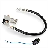 Negative Battery Cable Wire Compatible With Ford Focus Escape 2012-2018 Ford C-MAX 2013-2018 Ford Es