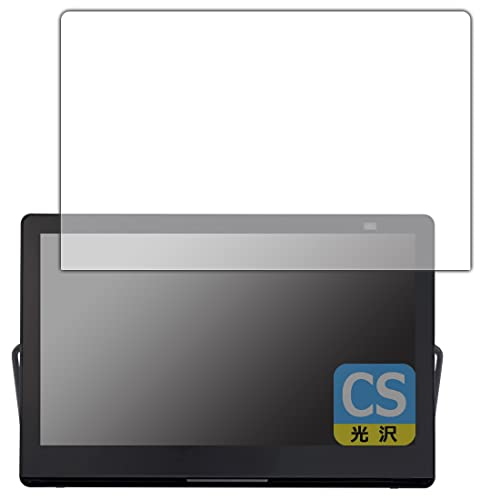 PDA�H�[ �v���C�x�[�g�E�r�G�� UN-15LD12H / UN-15L12H �Ή� Crystal Shield �ی� �t�B���� ���� ���{��