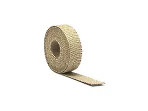 Newtex ZetexPlus Exhaust/Header Wrap 1'' x 15'