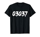 03037 zip design for NH men and women in brush lettering. No need for anyone to ask, where you from? Represent your area with this homage to 03037 N.H. neighborhood design. 03037 makes a great gift idea for birthday, Mother's Day, Father's Day, Chris...
