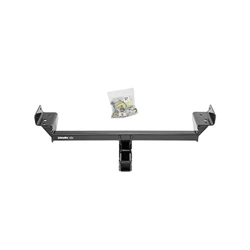 image for Draw-Tite 75234 Class 3 Trailer Hitch, 2 Inch Square Receiver, Compati