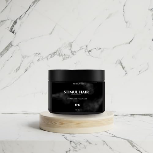 Alopécie solution efficace avec le soin Stimul Hair