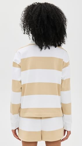 LE BOP Women's Hayley Polo Shirt3