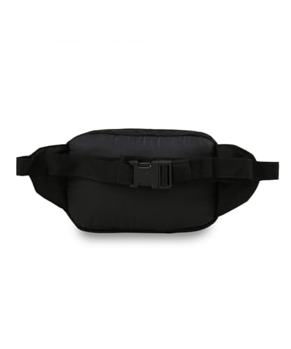 Image of PUMA , Unisex-Adult, Plus Waist Bag II, Black, (9284201)