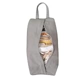 Organizadora De Ropa Interior De Viaje - Cajas De Embalaje De Ropa Interior De Cosméticos Impermeables Para Almacenamiento | Para Equipaje Maleta Bolso Mochila Vacaciones Crucero Viaje De Negoci