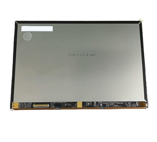 Réparer votre tablette avec l'écran LCD 10,1 pouces LQ101R1SX01A de rechange