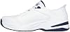 Skechers Hombre Durham Hands Free Slip-in | Hands Free Slip-ins, Relaxed Fit, Air-Cooled Memory Foam, Heel Pillow, Casual 8