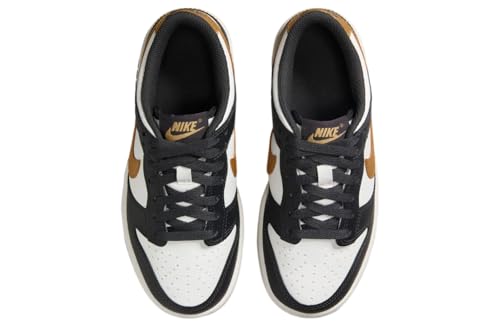 Image of Nike Kid's Dunk Low Sneaker