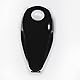 Motorrad Full Gas Tank Cover Protector Fuel Oil Case Guard Karosserie Verkleidung Kits für Rebel CMX 500 CMX500 Rebel500 2017-2023 Rebel CMX 300 250 CMX300 CMX250 2021-2023 (Schwarz)