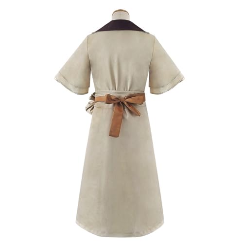 Costume de cosplay Ishigami Senkuu Dr. Stone pour adulte - 5